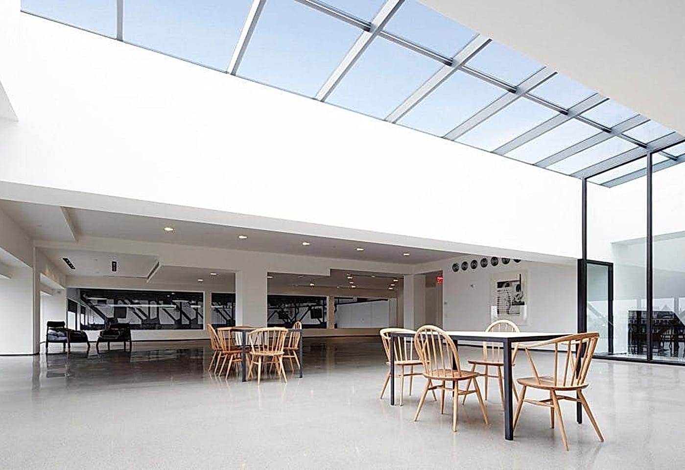 A dynamic canvas for iconic events: Spring Studios image 2