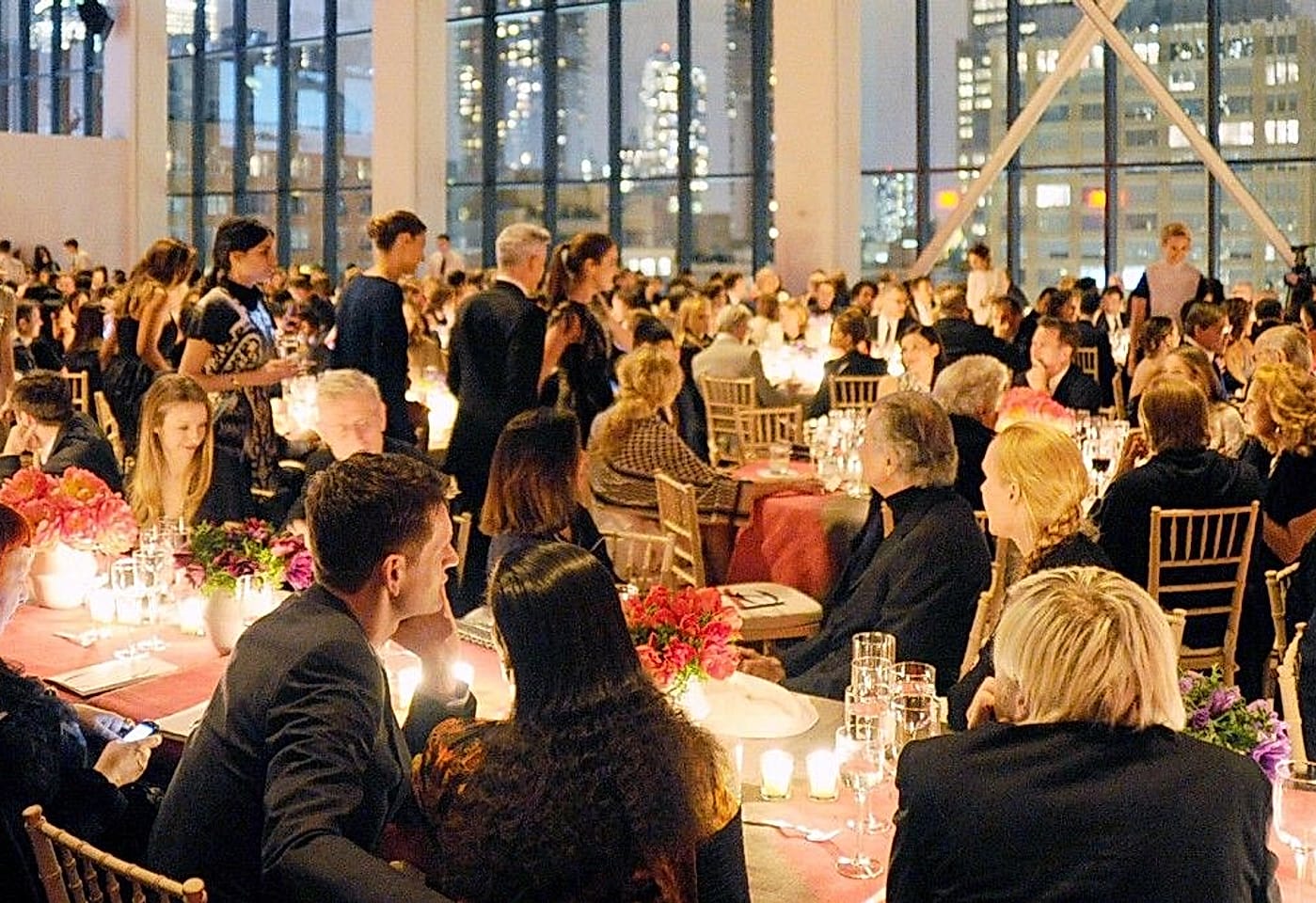 A dynamic canvas for iconic events: Spring Studios image 3