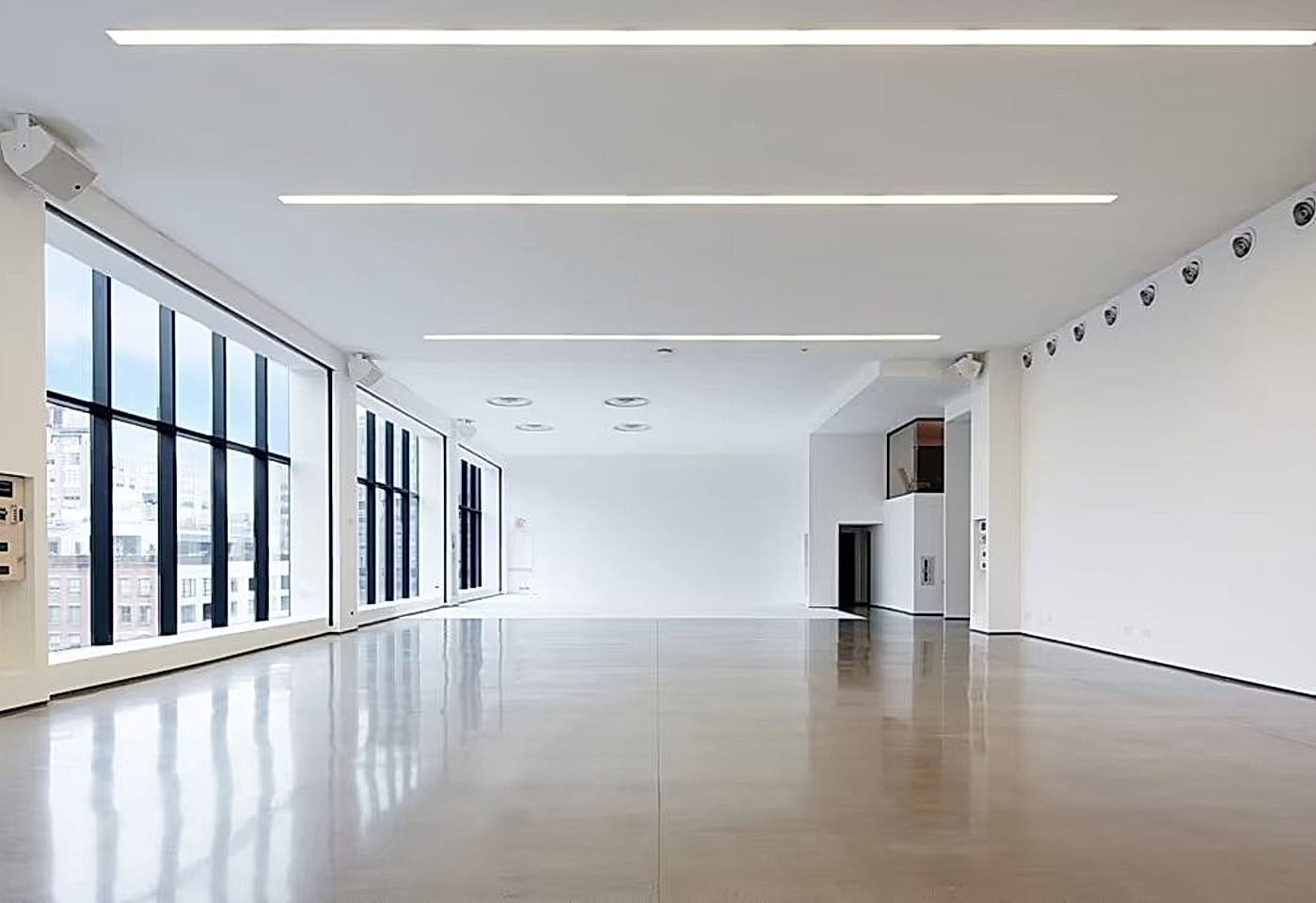 spring studios tribeca studios event space to rent nyc