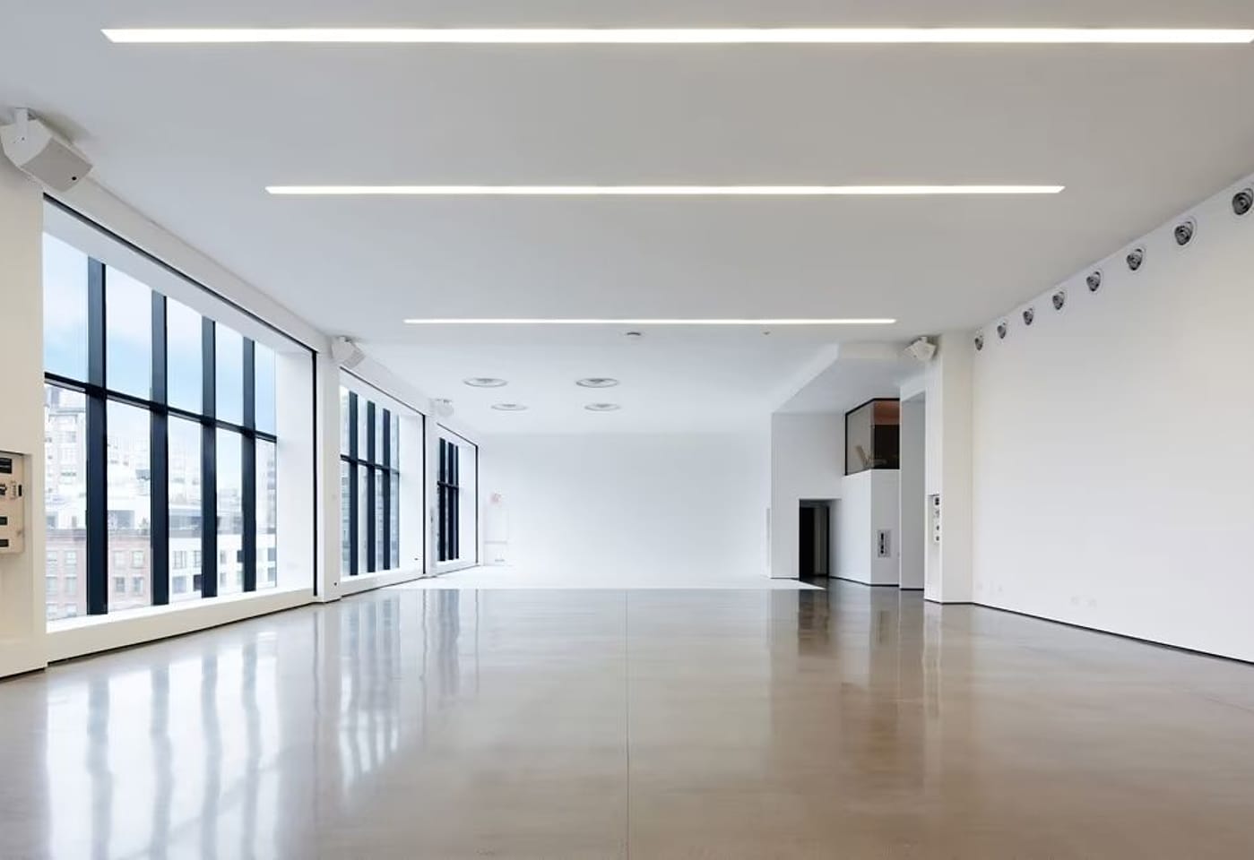 spring studios tribeca studios event space to rent nyc