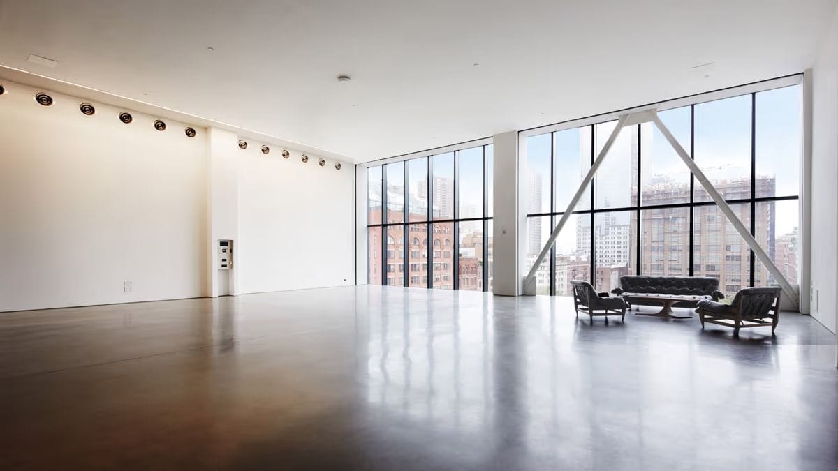 spring studios tribeca studios event space to rent nyc