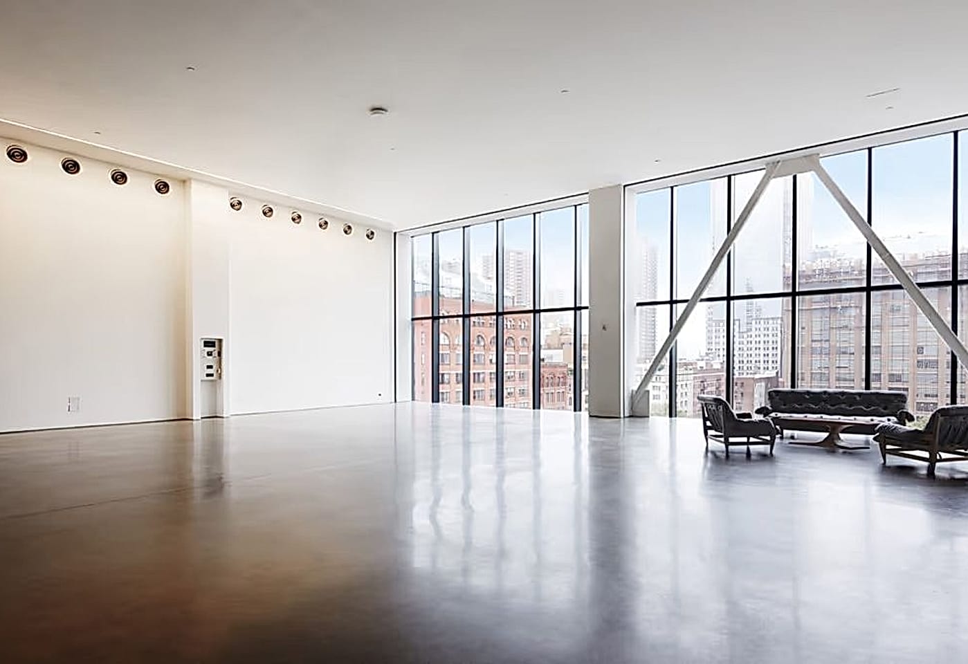 spring studios tribeca studios event space to rent nyc
