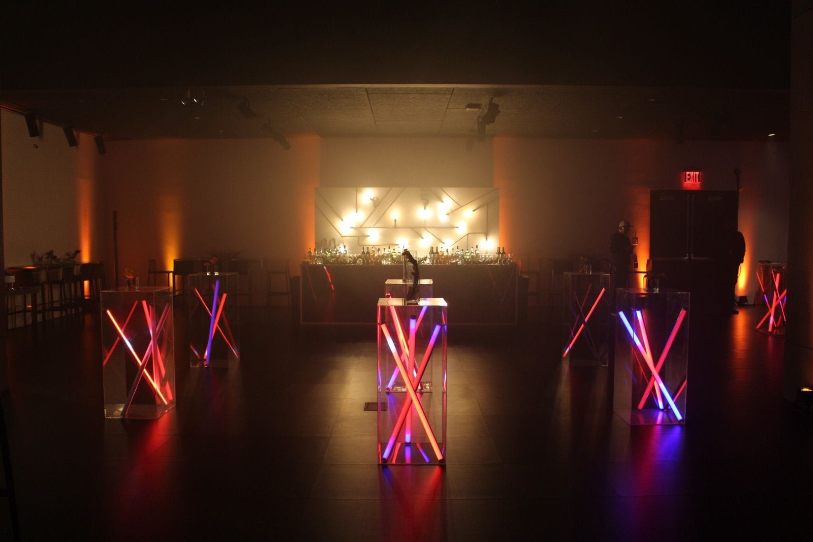 spyscape museum sweet sixteen party venue nyc