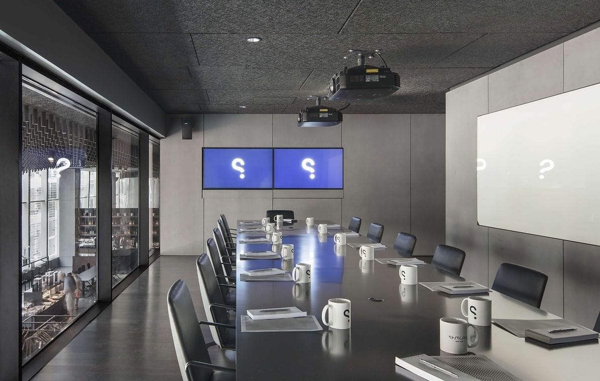 spyscape unique event venues to rent new york city nyc