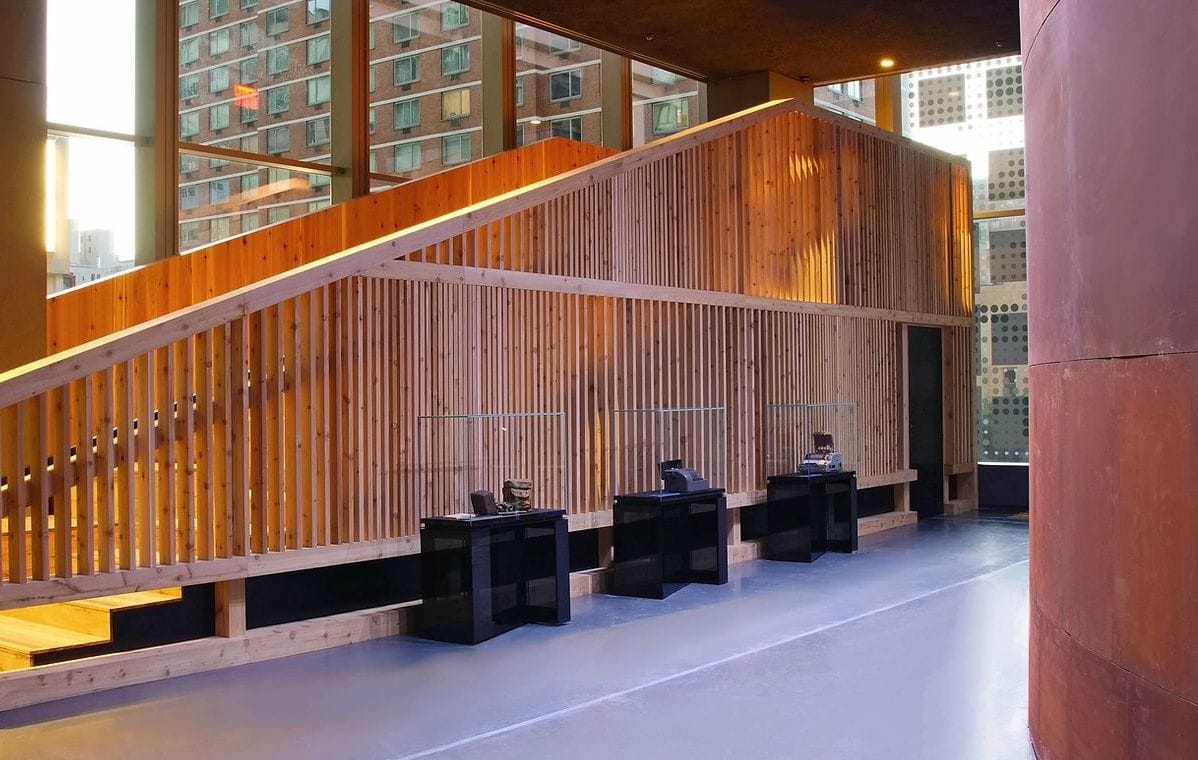 spyscape unique event venues to rent new york city nyc