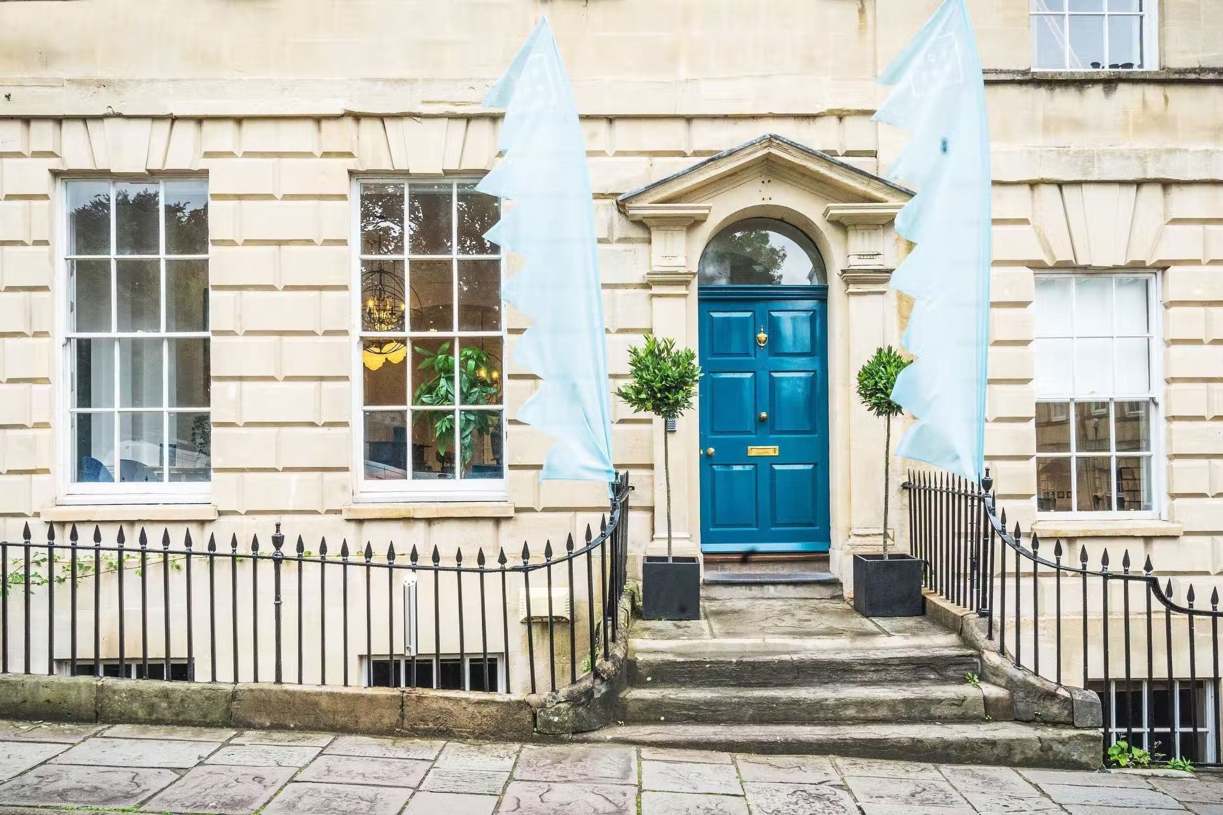 square works meeting room bristol