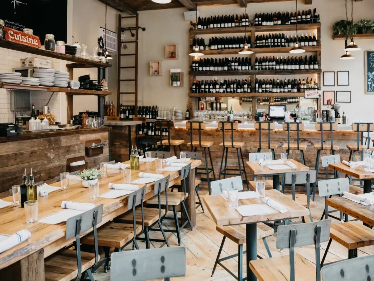 From the West Village to the French Riviera and back: St. Tropez 1