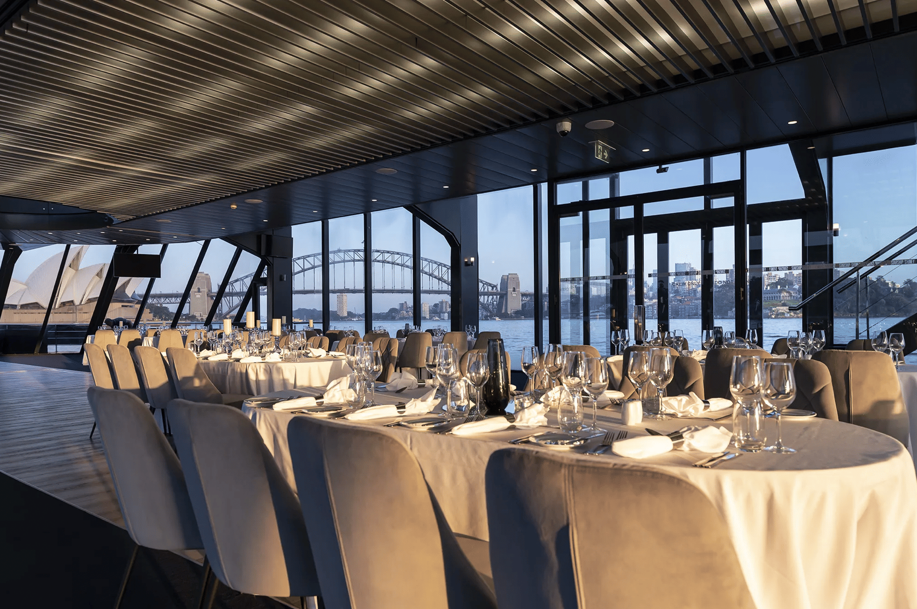 Starship Sydney | Exclusive Hire | Venue Hire Sydney | 2