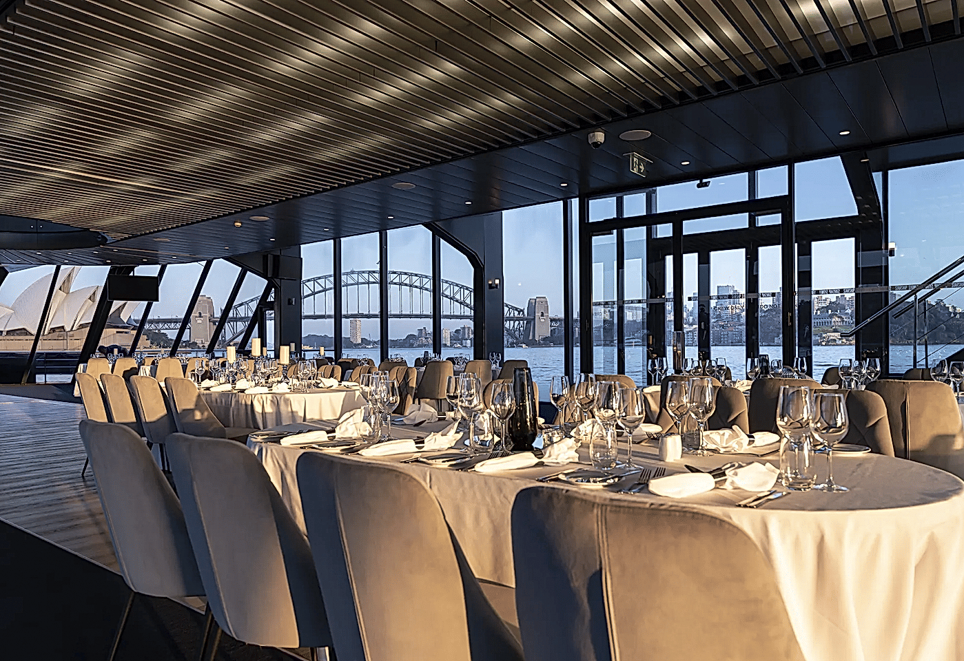 Starship Sydney | Exclusive Hire | Venue Hire Sydney | 2