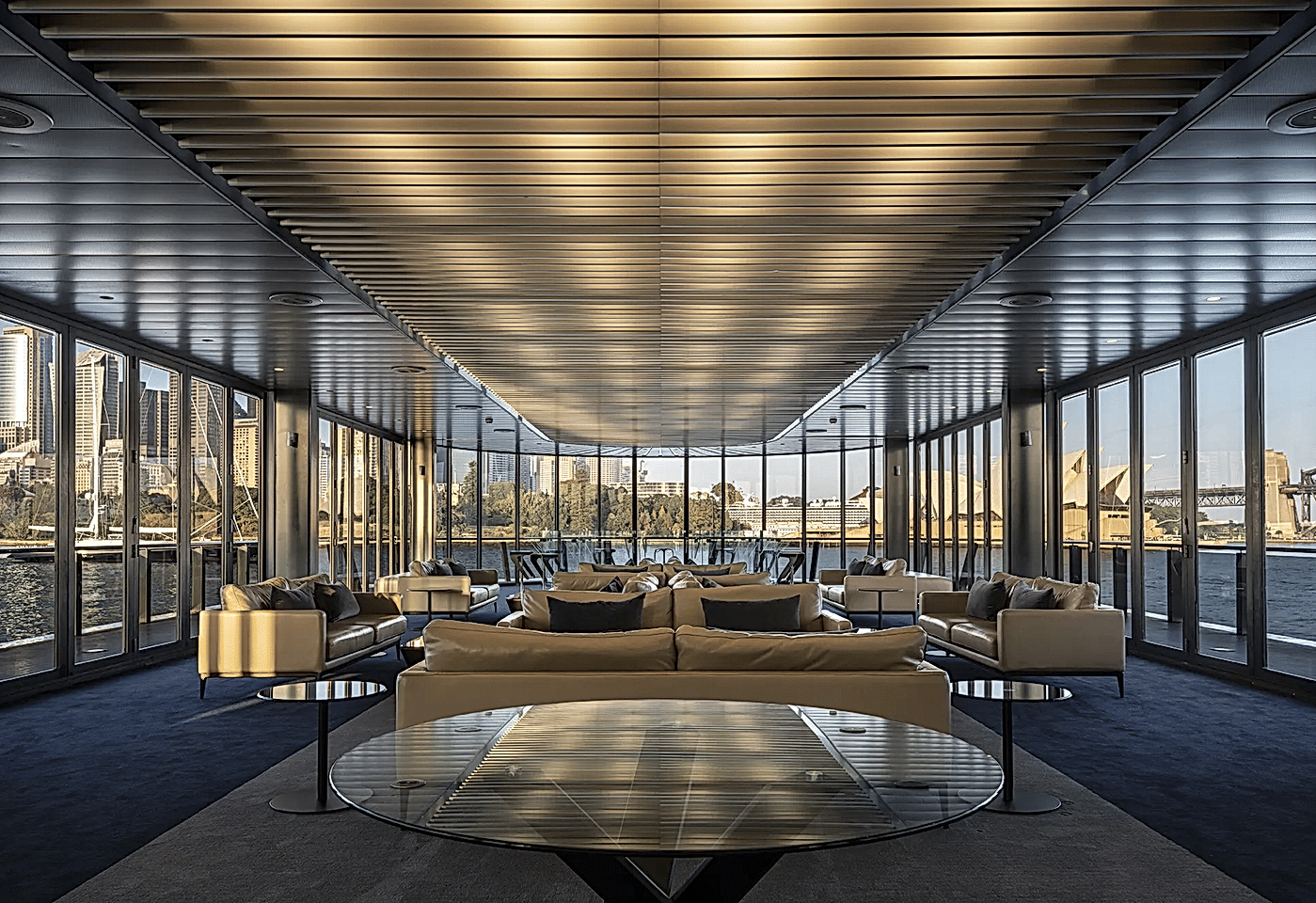 Starship Sydney | Exclusive Hire | Venue Hire Sydney | 1