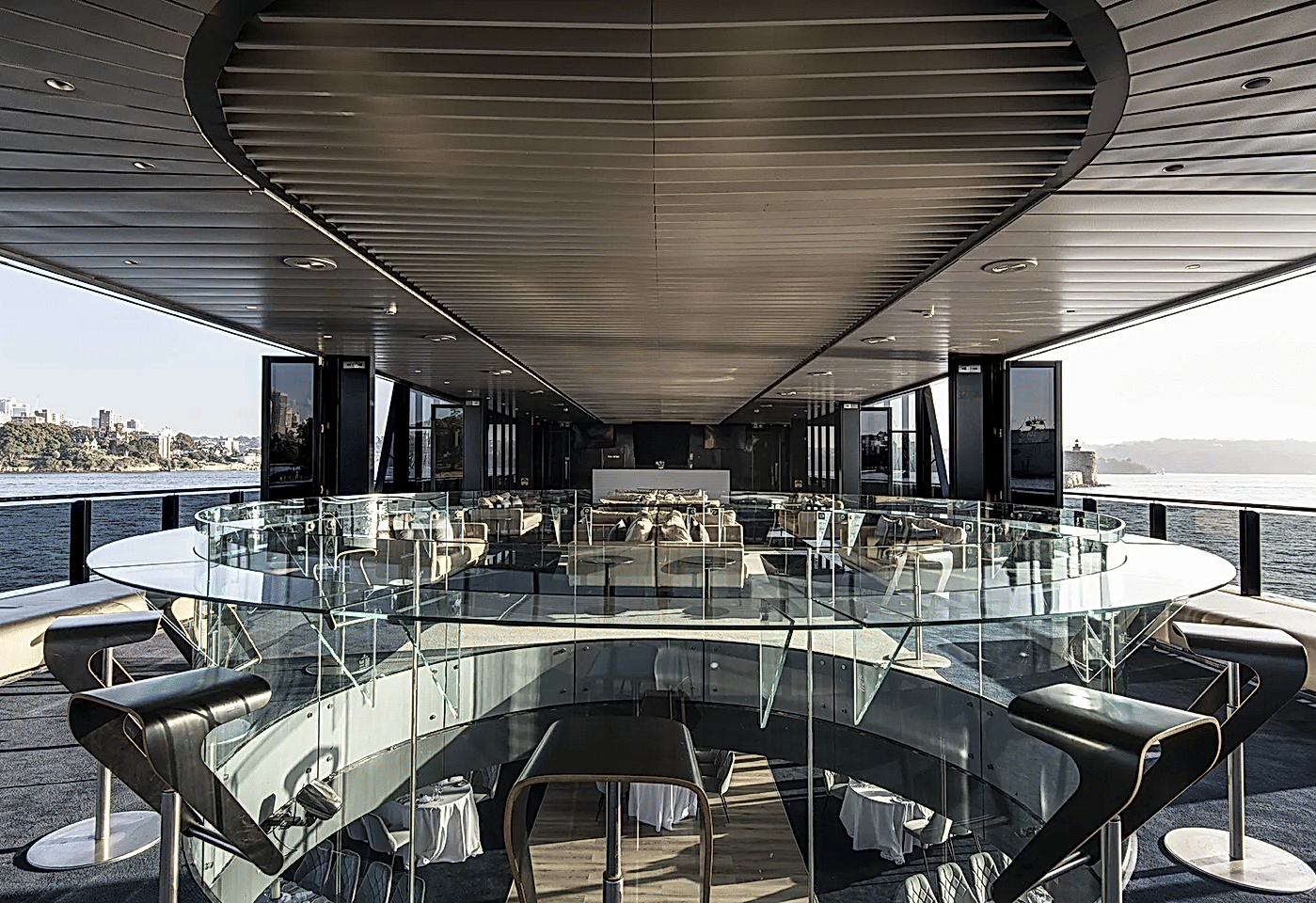 Starship Sydney | Exclusive Hire | Venue Hire Sydney | 2