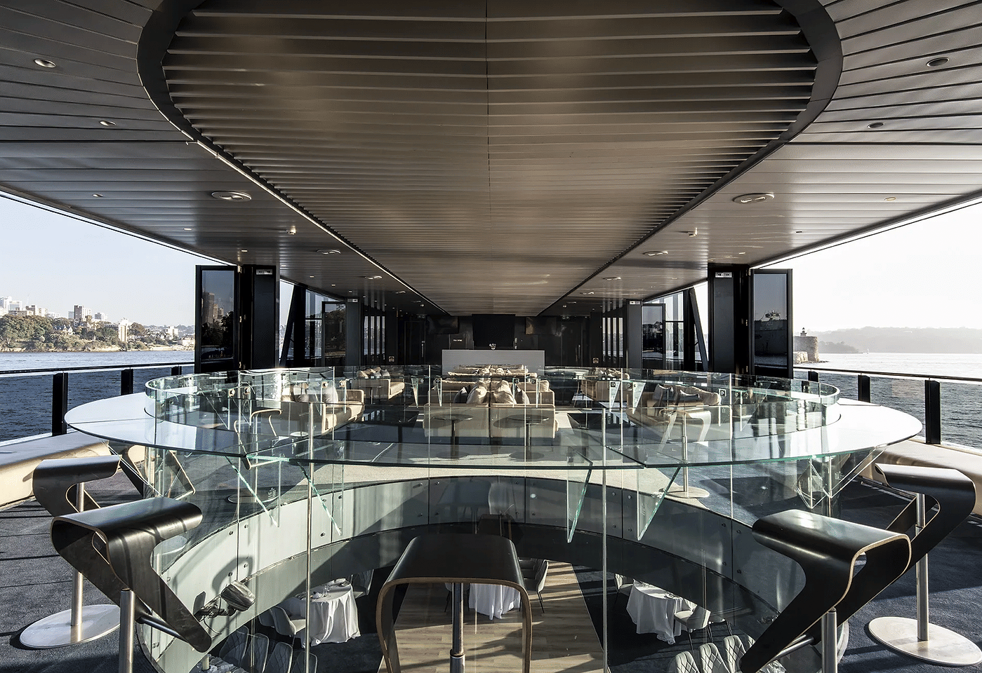 Starship Sydney | Exclusive Hire | Venue Hire Sydney | 2
