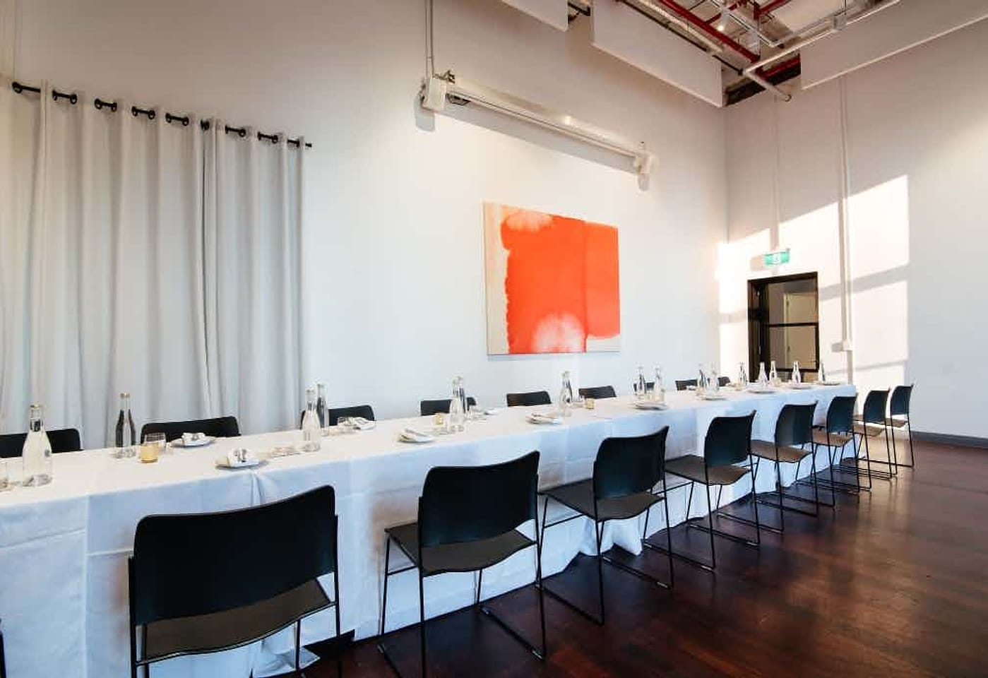 State Buildings | The Mark | Venue Hire Perth | 2