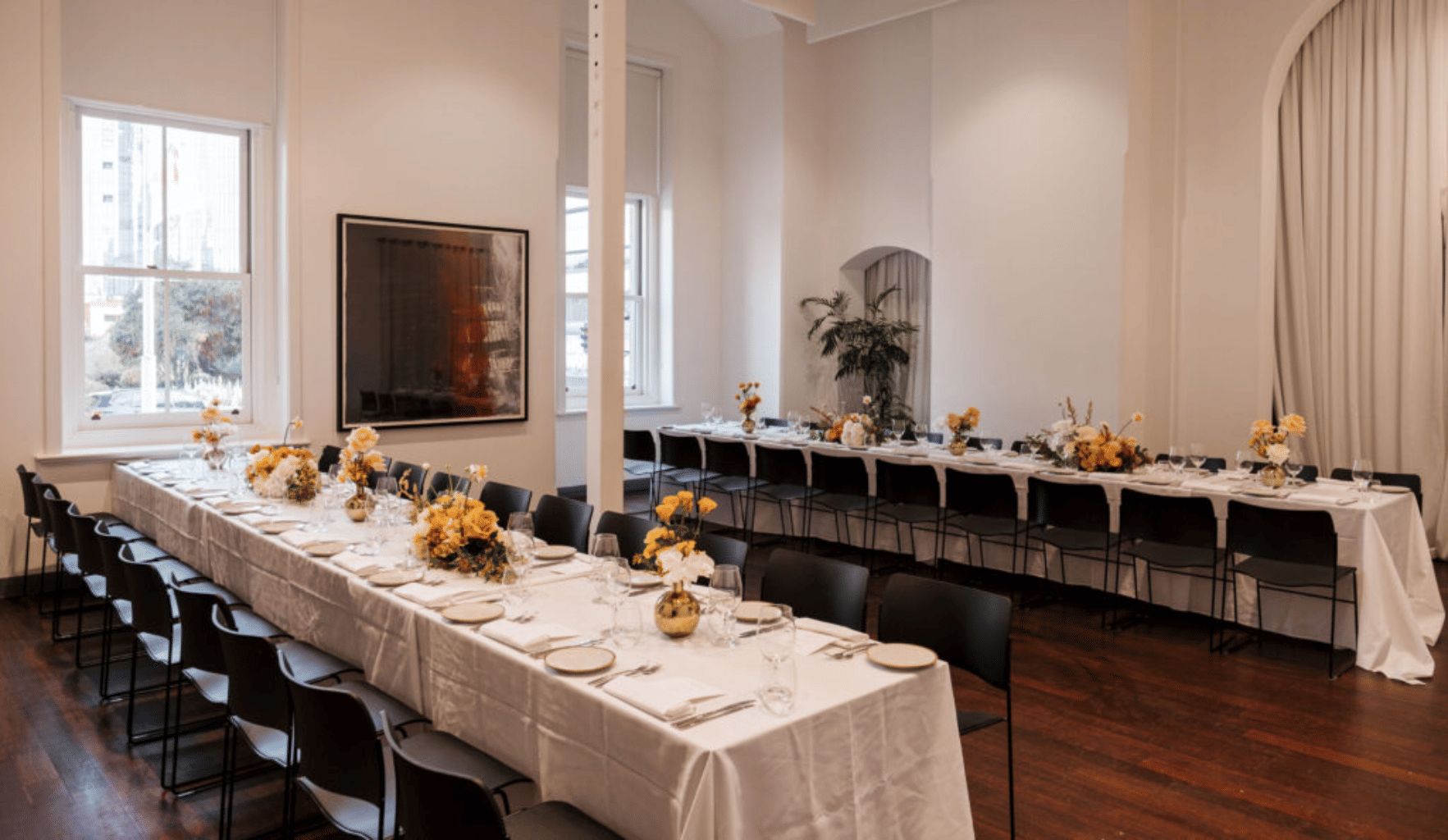 State Buildings | The Mark | Venue Hire Perth | 3