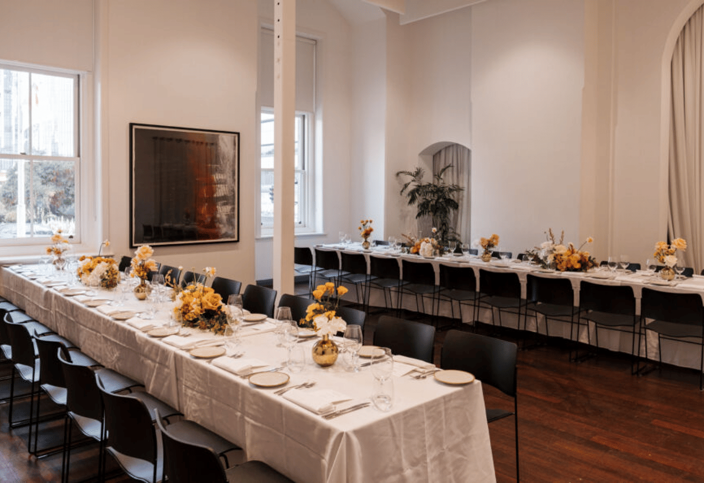State Buildings | The Mark | Venue Hire Perth | 3