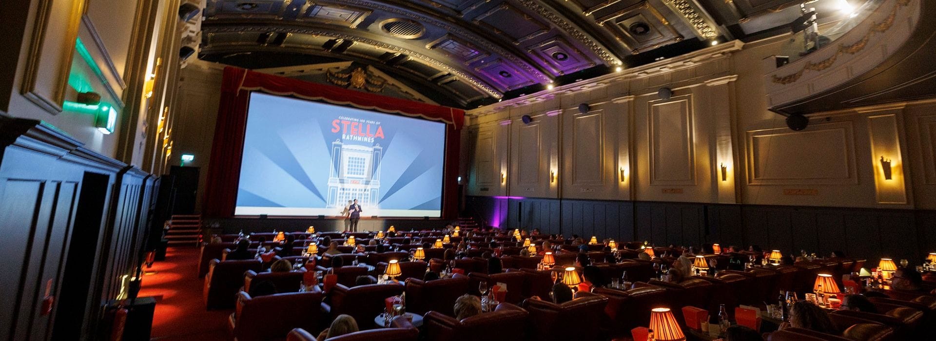 stella cinema dublin conference venue