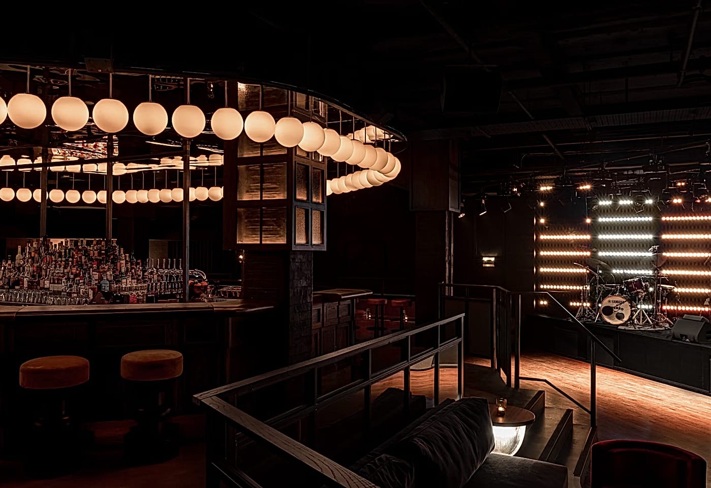 stereo covent garden london party venues for hire