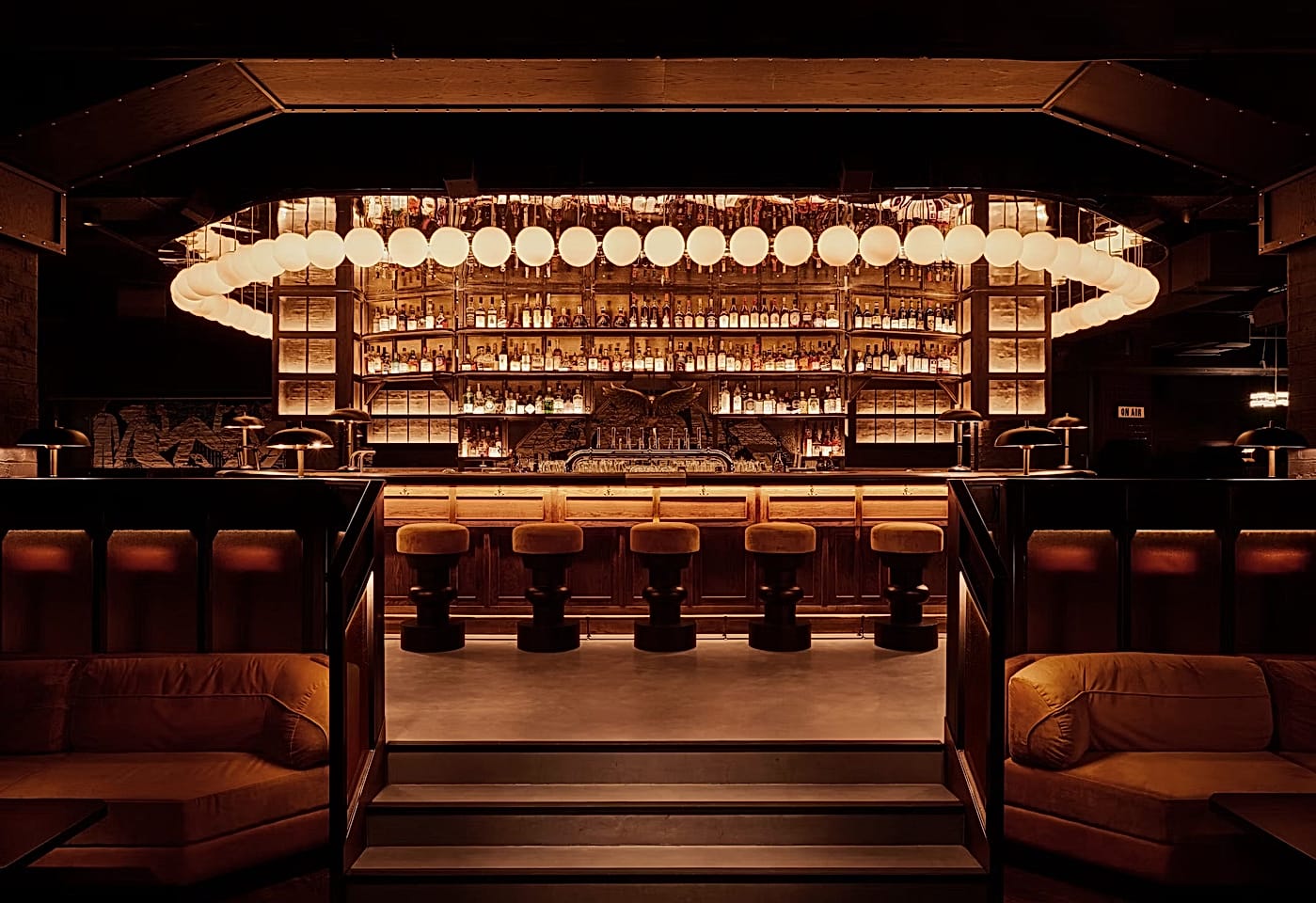 stereo covent garden london party venues for hire