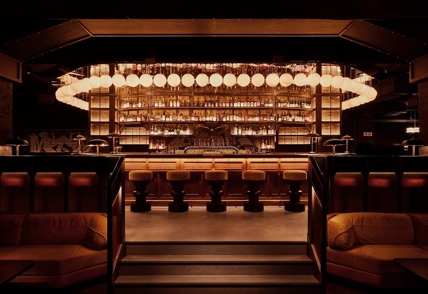 stereo covent garden london party venues for hire