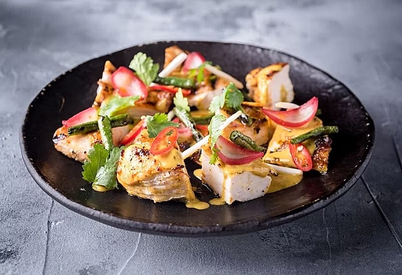 sticky mango southwark function rooms 3