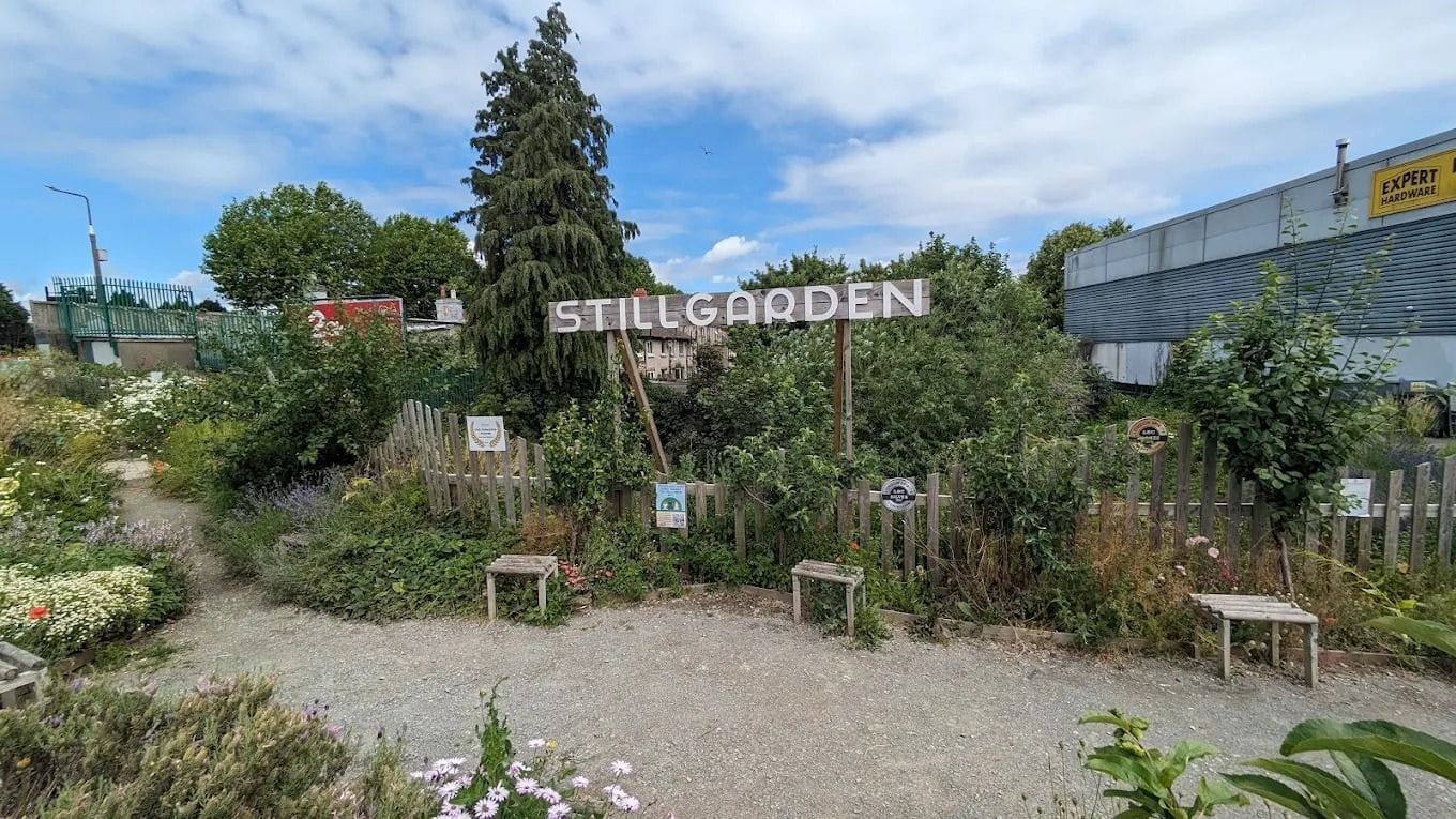 dublin summer party venues