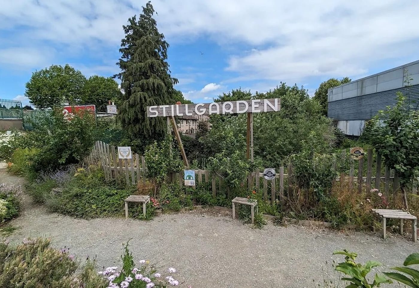 dublin summer party venues