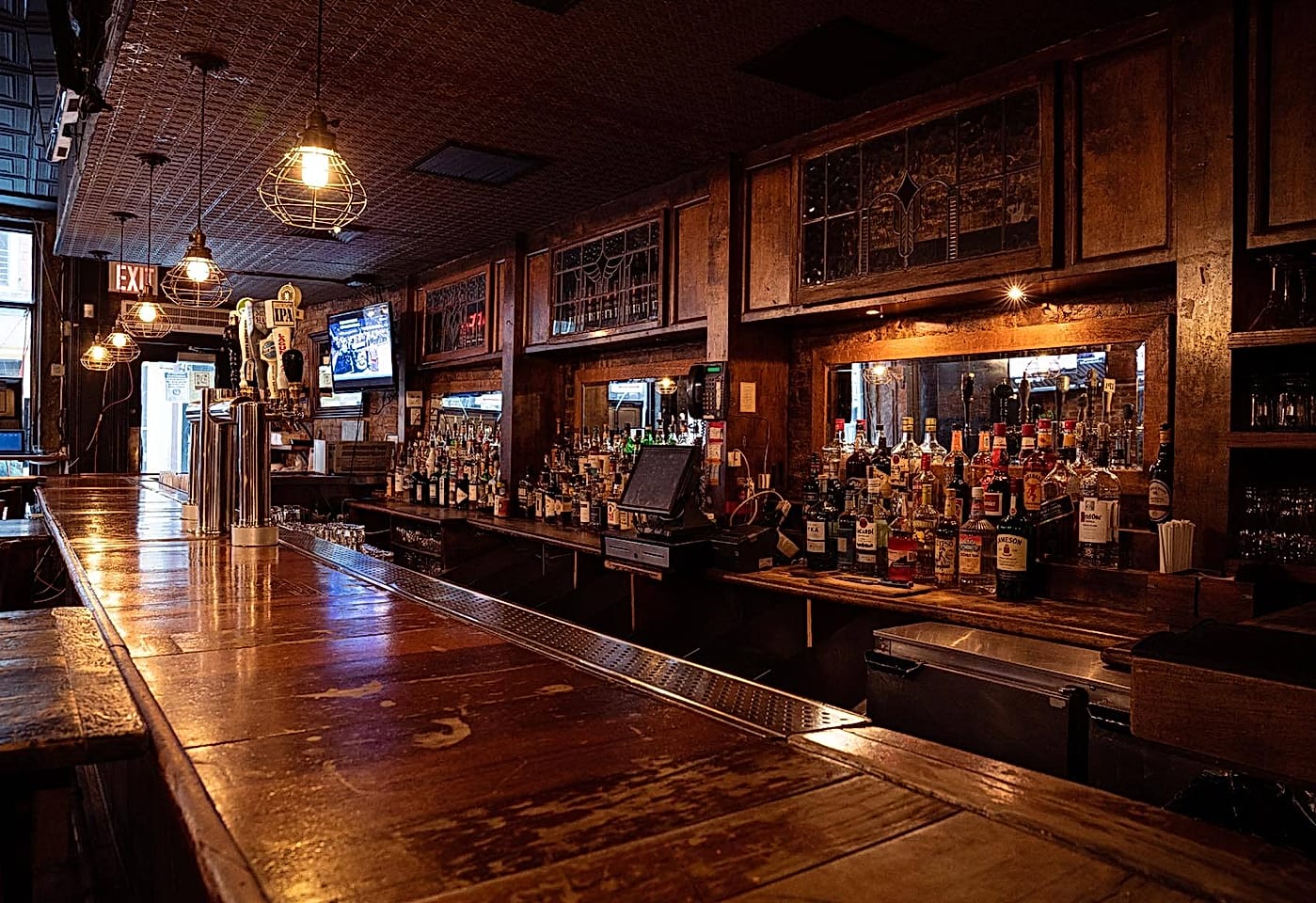 stone street tavern best bars fidi private events nyc