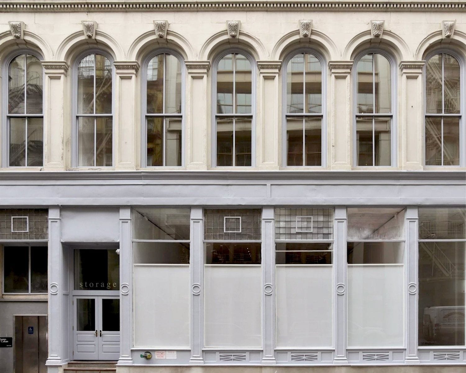 storage gallery manhattan galleries to rent nyc