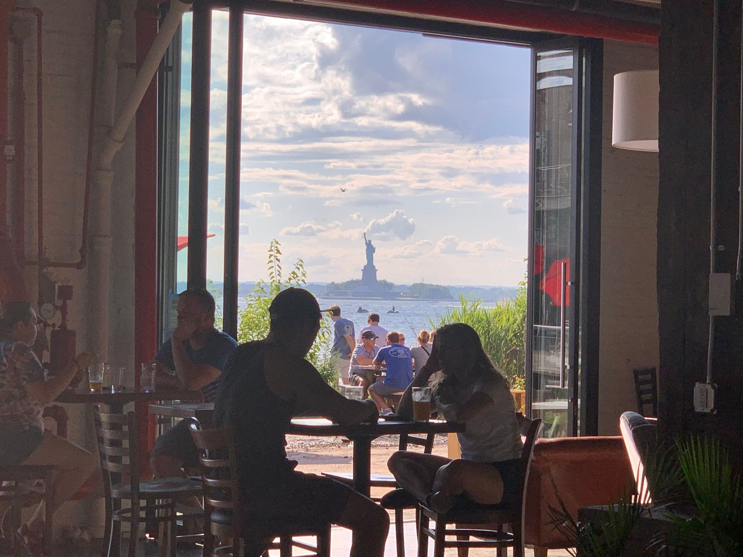 strong rope brewery outdoor party venues brooklyn new york event space