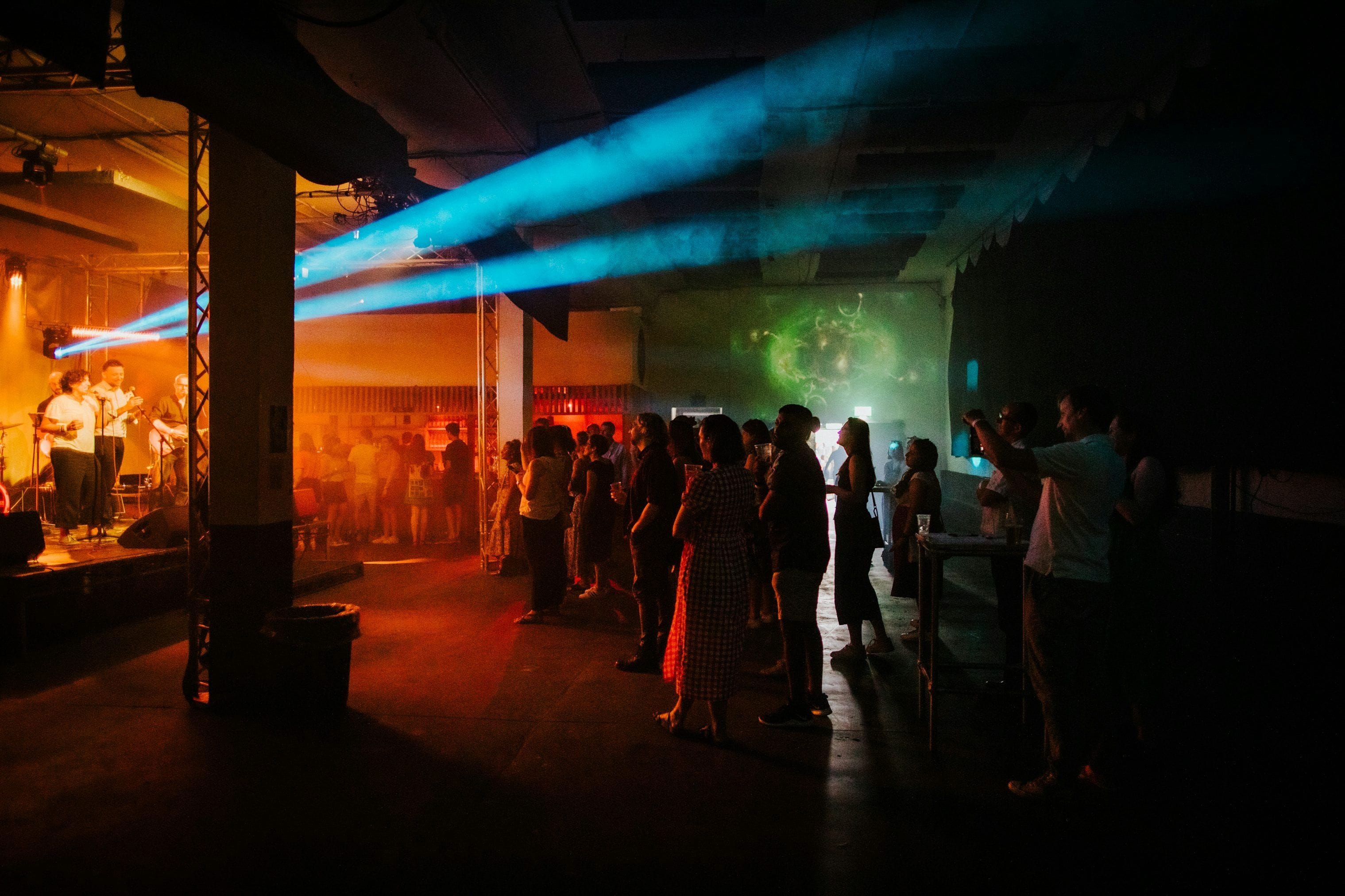 Flexible warehouse space at Studio 9294 at No90 image 3