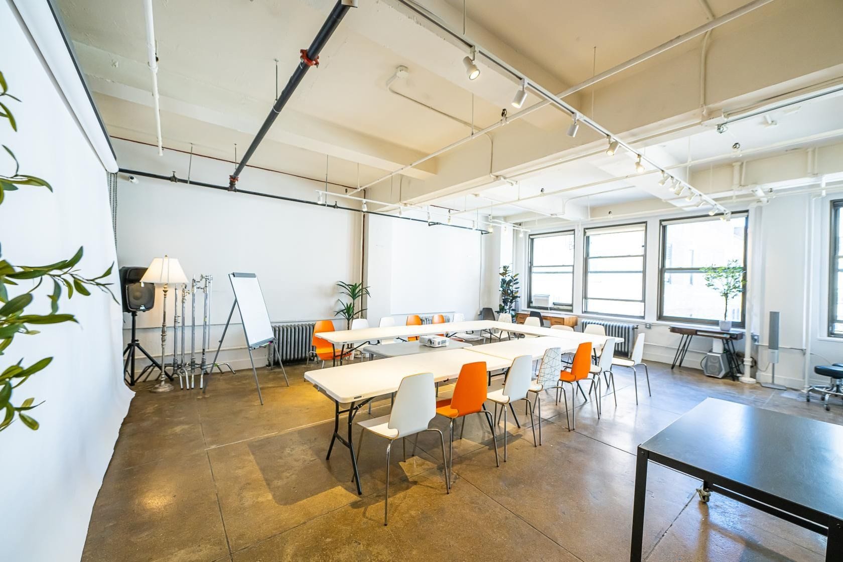 studio 1418 event venue meeting rooms manhattan nyc