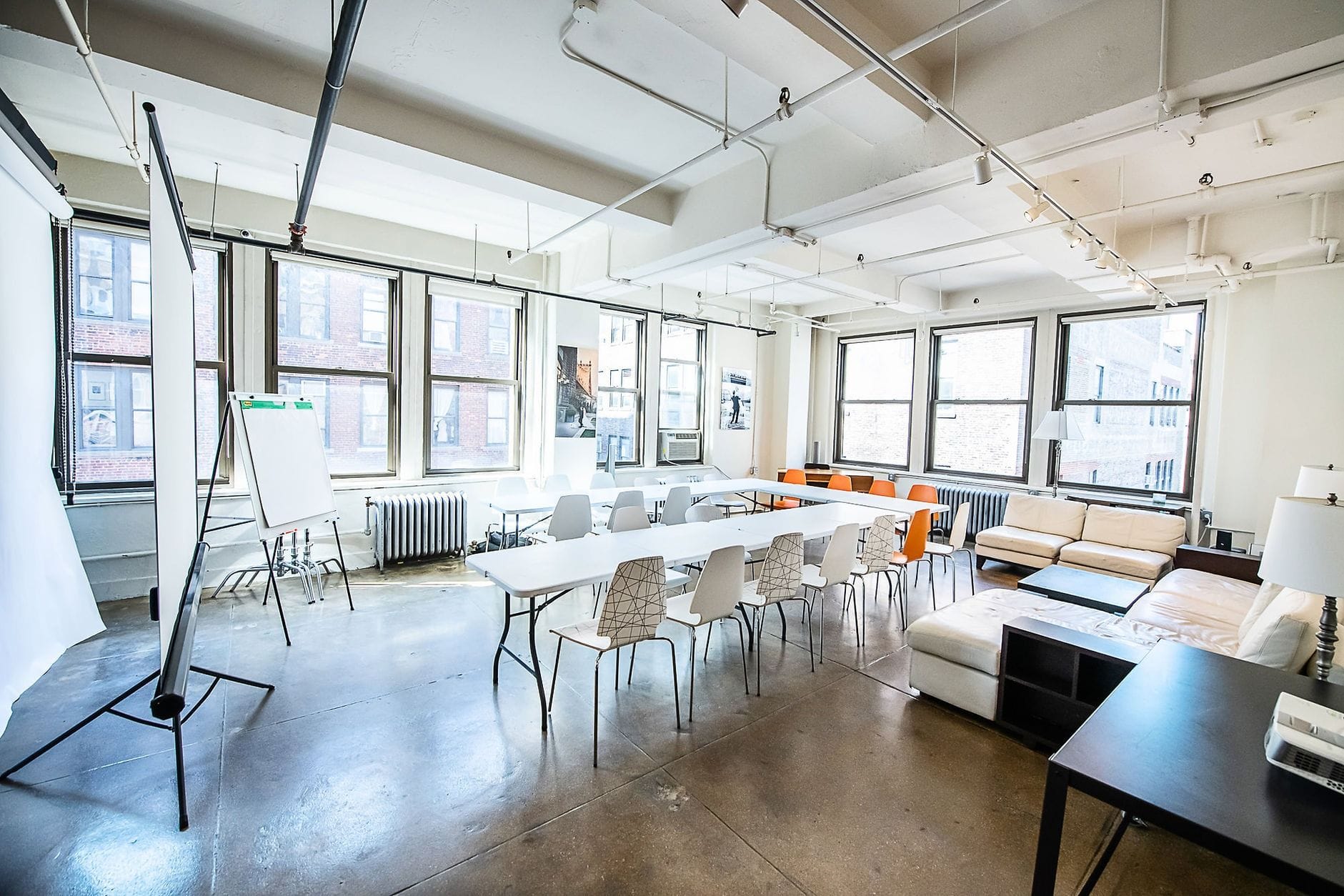 studio 1418 event venue meeting rooms manhattan nyc