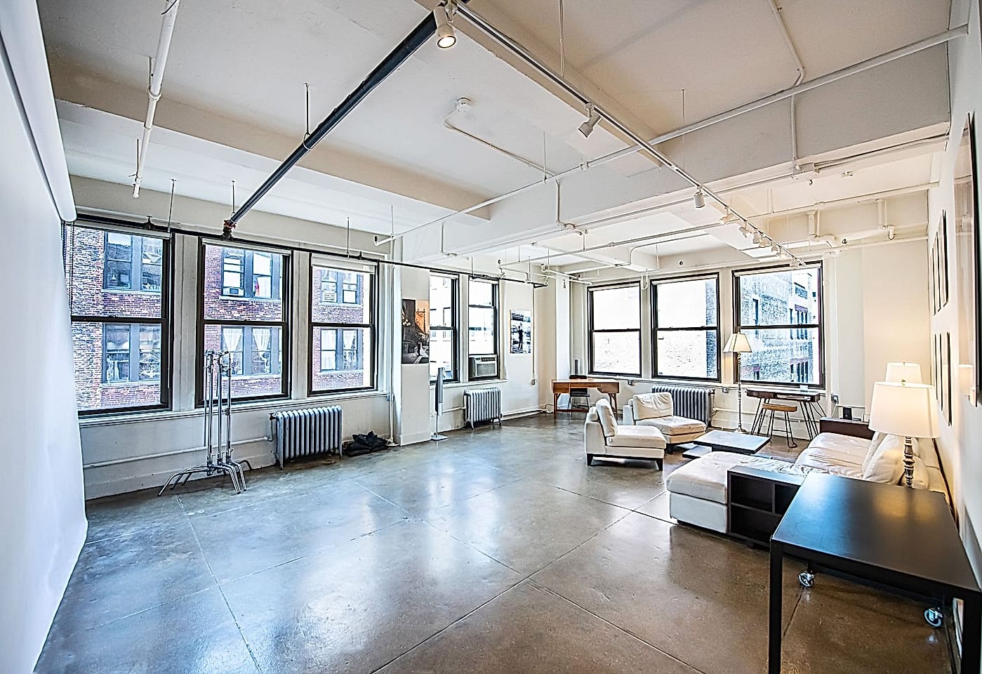 studio 1418 midtown manhattan recording studio to rent nyc