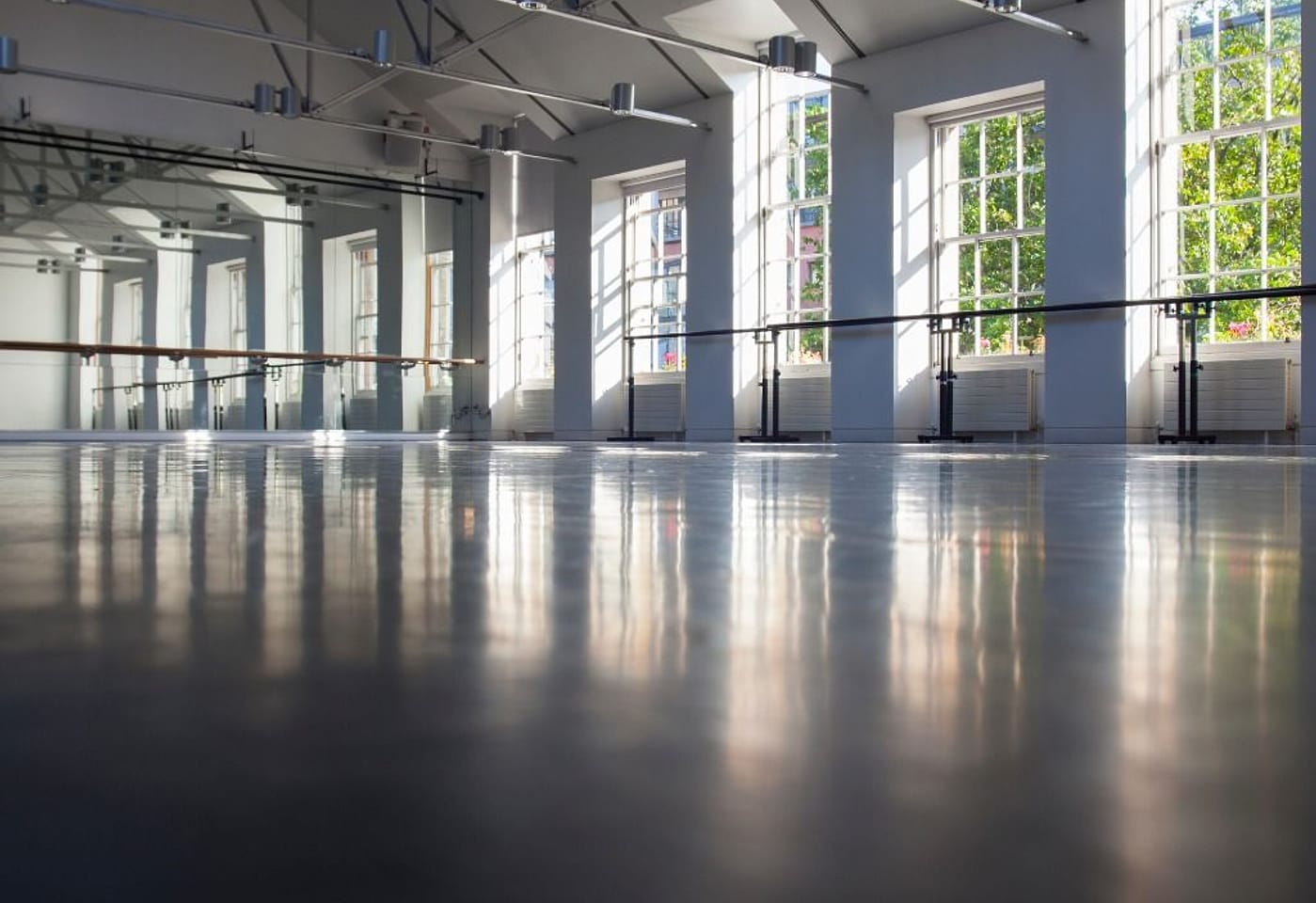 studio 2 dancebase edinburgh