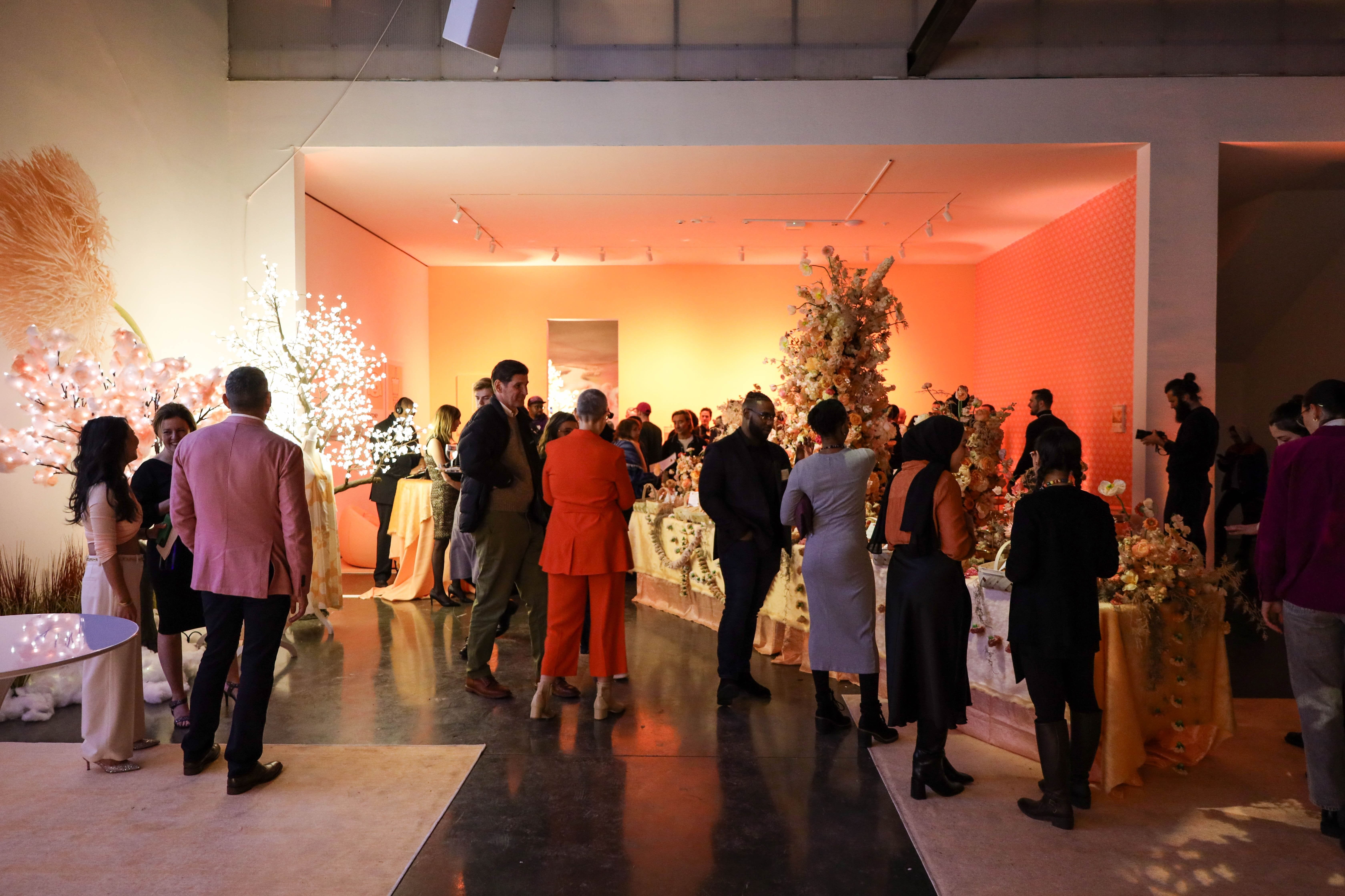 A star-studded Manhattan gallery: Studio 525 image 3