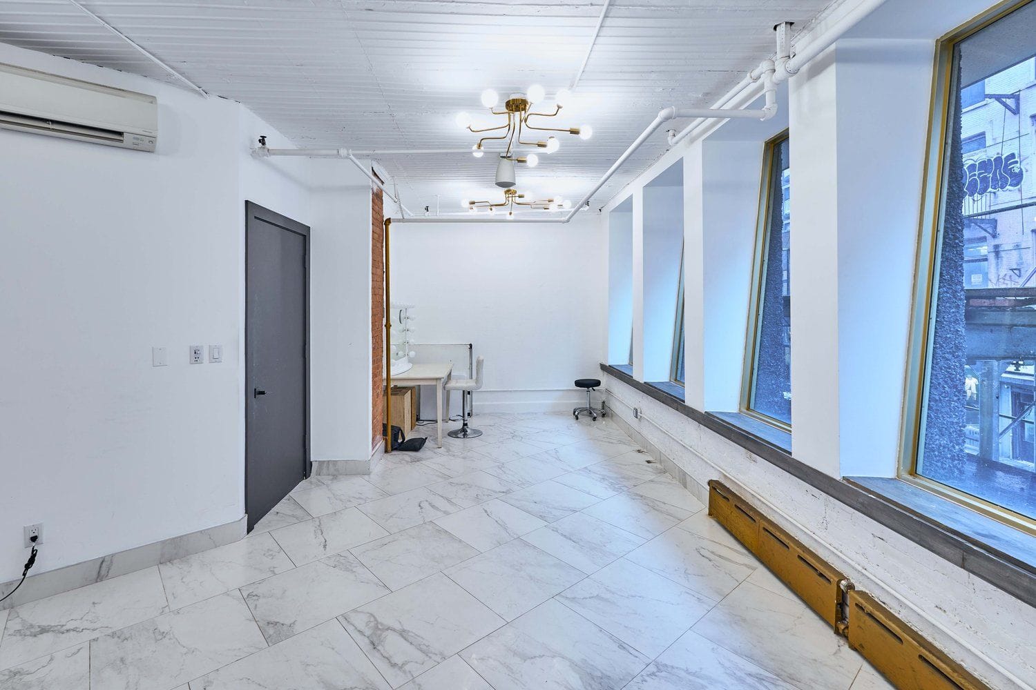 studio exhibit lower east side studios to rent nyc event spaces 