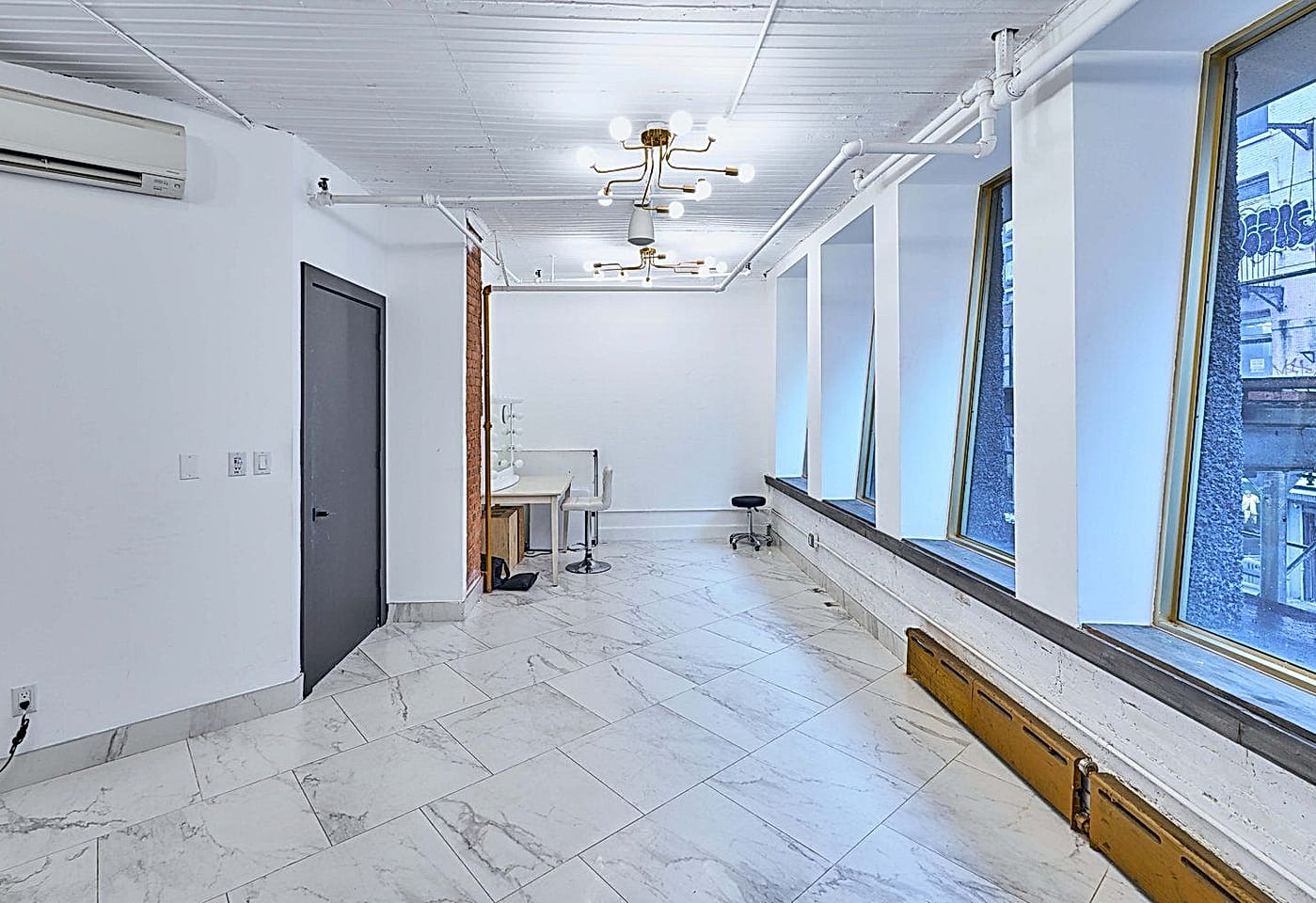 studio exhibit lower east side studios to rent nyc event spaces