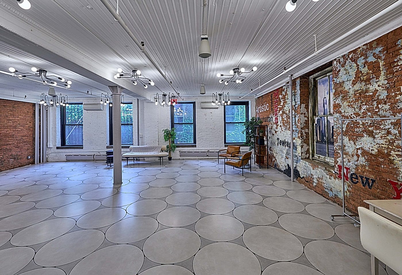 studio exhibit lower east side studios to rent nyc event spaces