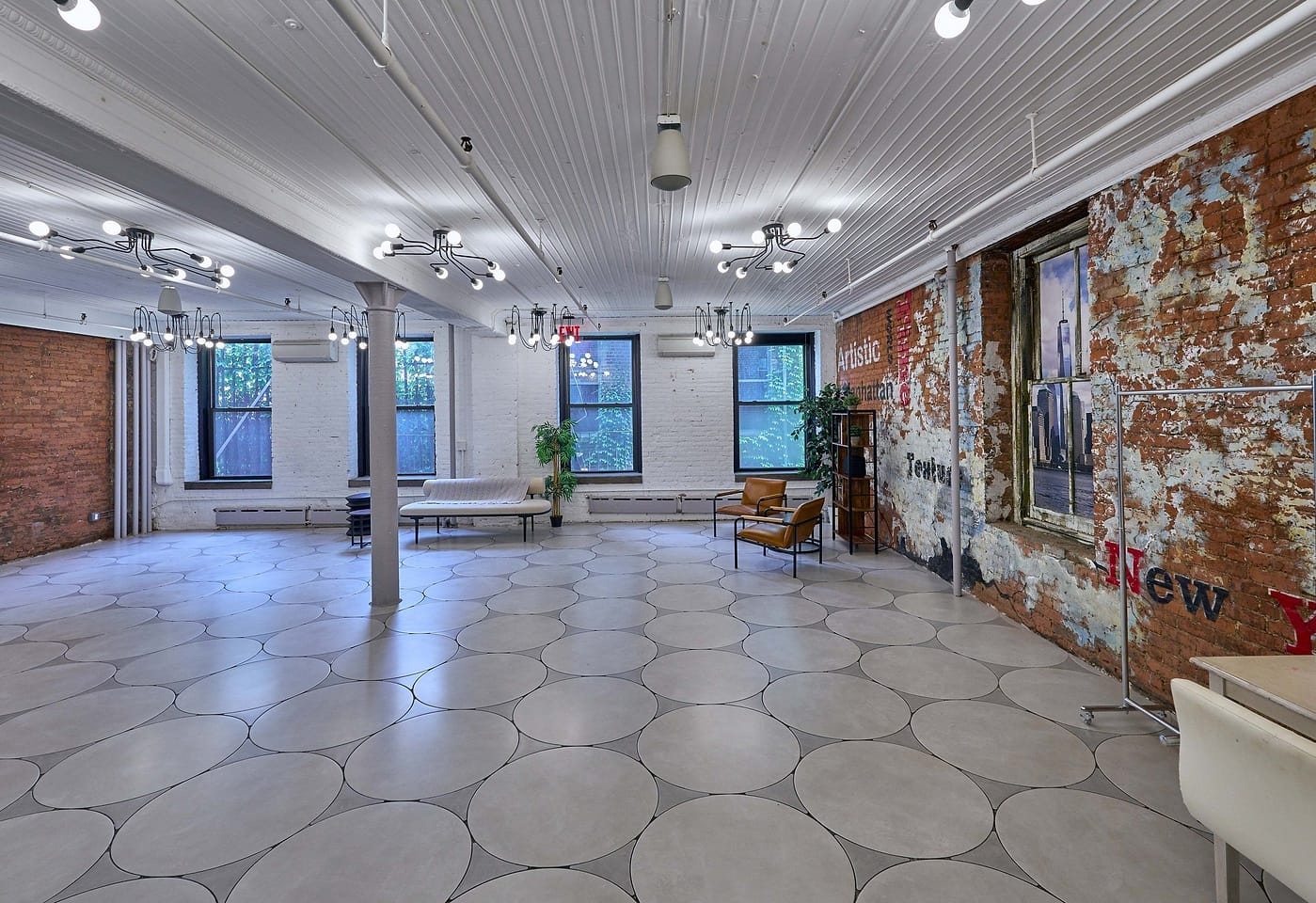 studio exhibit lower east side studios to rent nyc event spaces