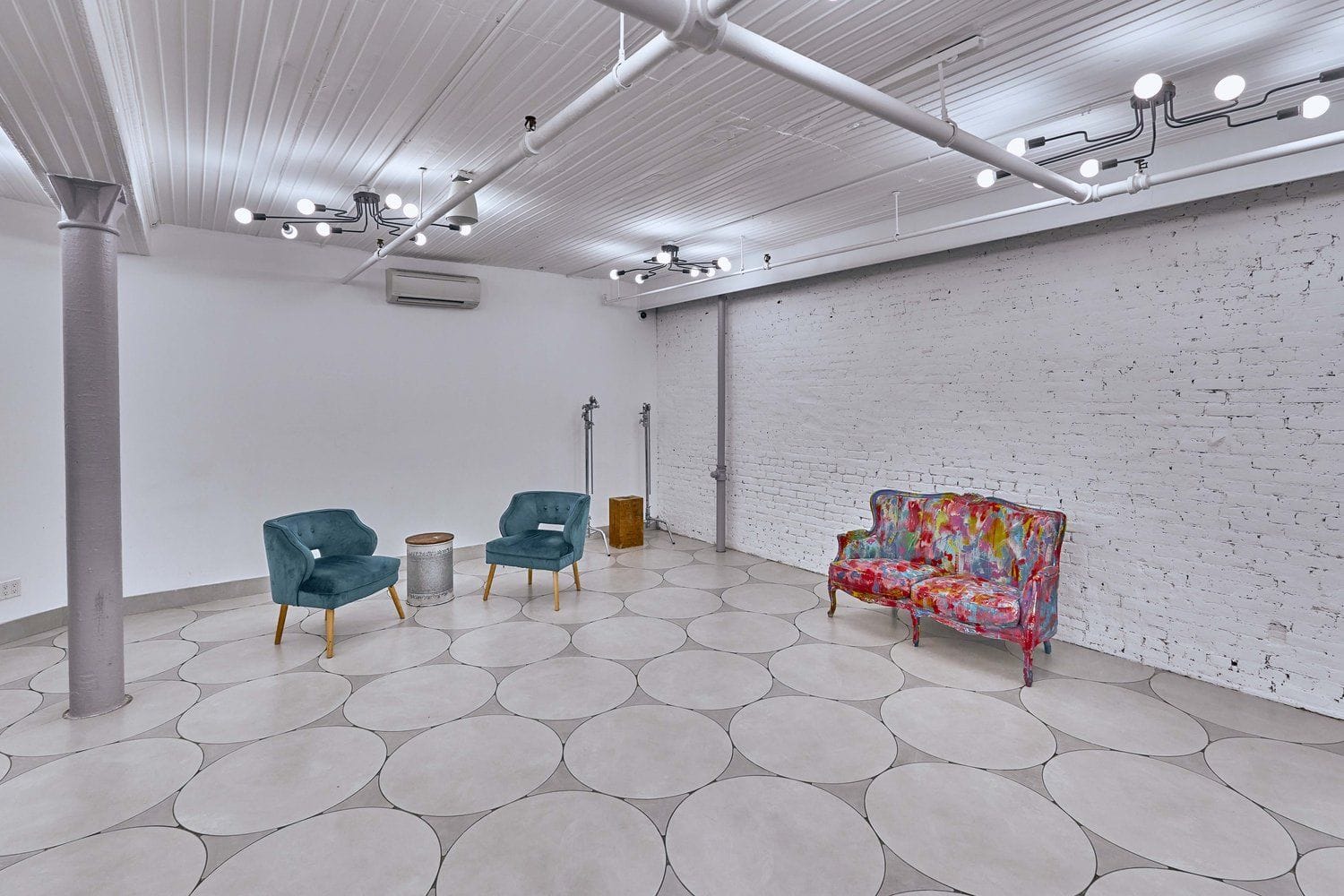 studio exhibit lower east side studios to rent nyc event spaces 