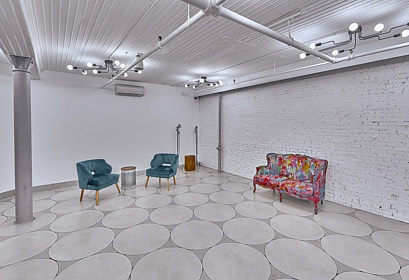studio exhibit lower east side studios to rent nyc event spaces