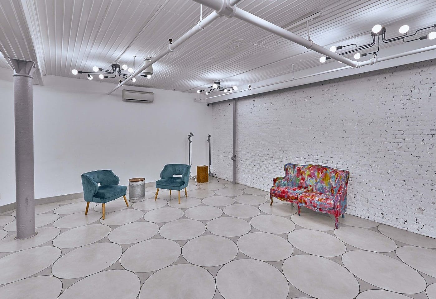 studio exhibit lower east side studios to rent nyc event spaces