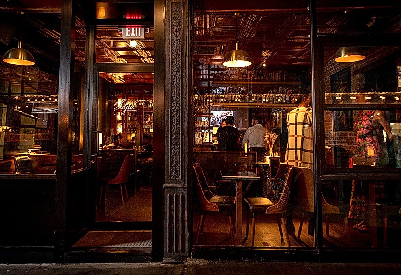 subject lower east side cocktail bars nyc