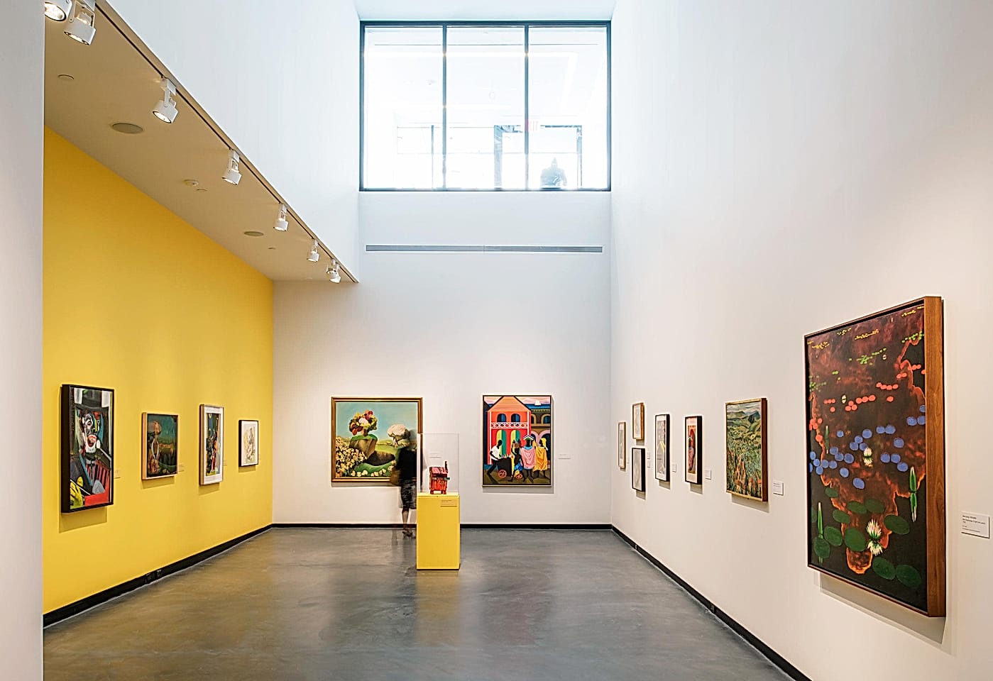 sugar hill children's museum upper manhattan galleries event space to rent nyc