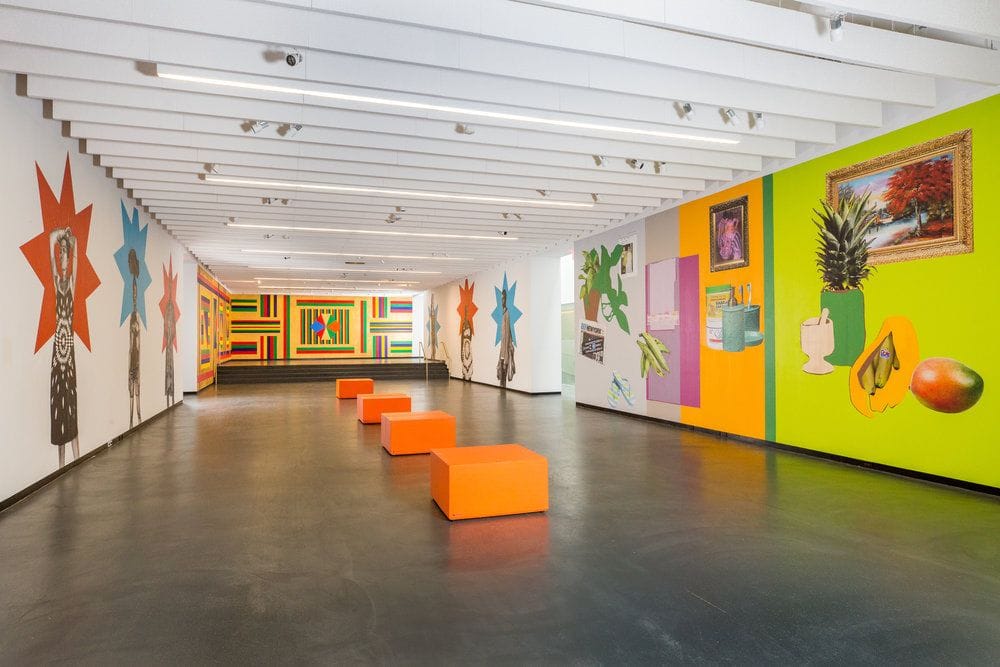 sugar hill children's museum upper manhattan galleries event space to rent nyc