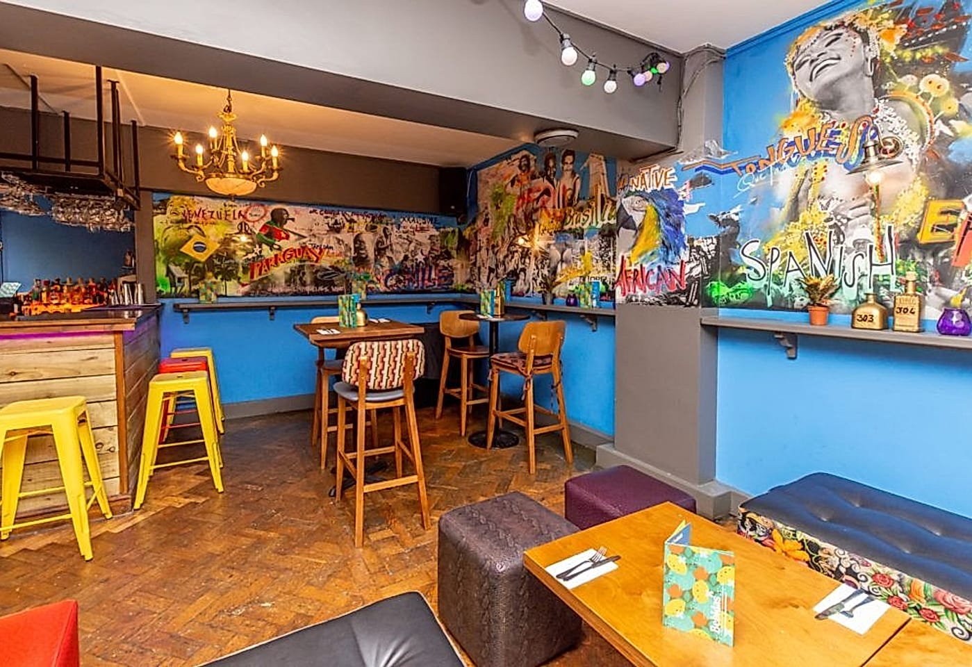 sugarloaf birmingham birthday party venues 1