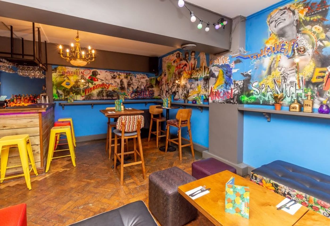 sugarloaf birmingham birthday party venues 1