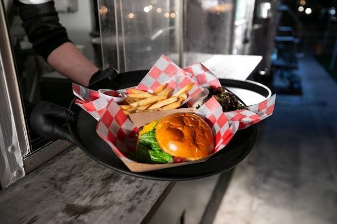 summer party venues BK backyard bar a brooklyn