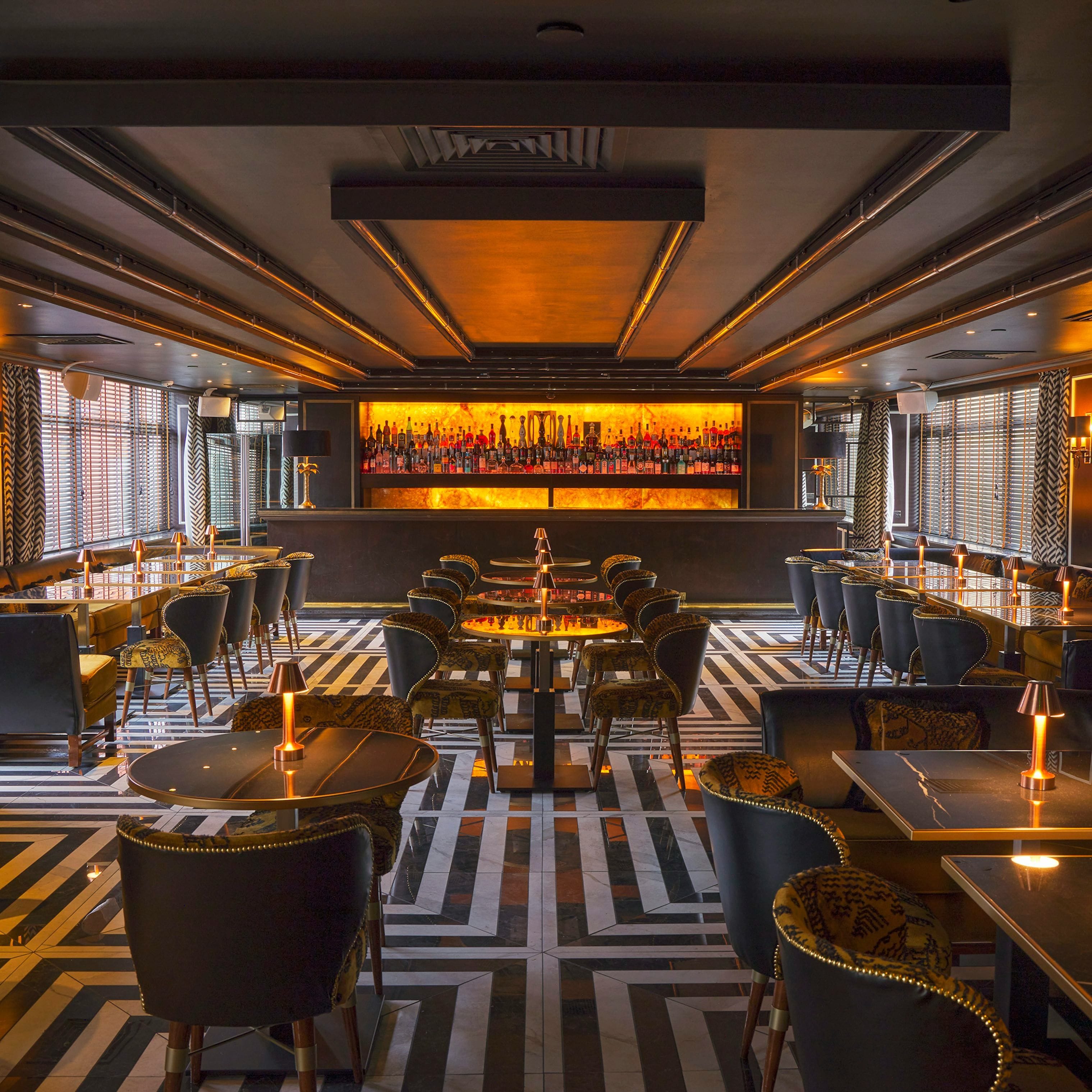 sumosan twiga belgravia private dining london