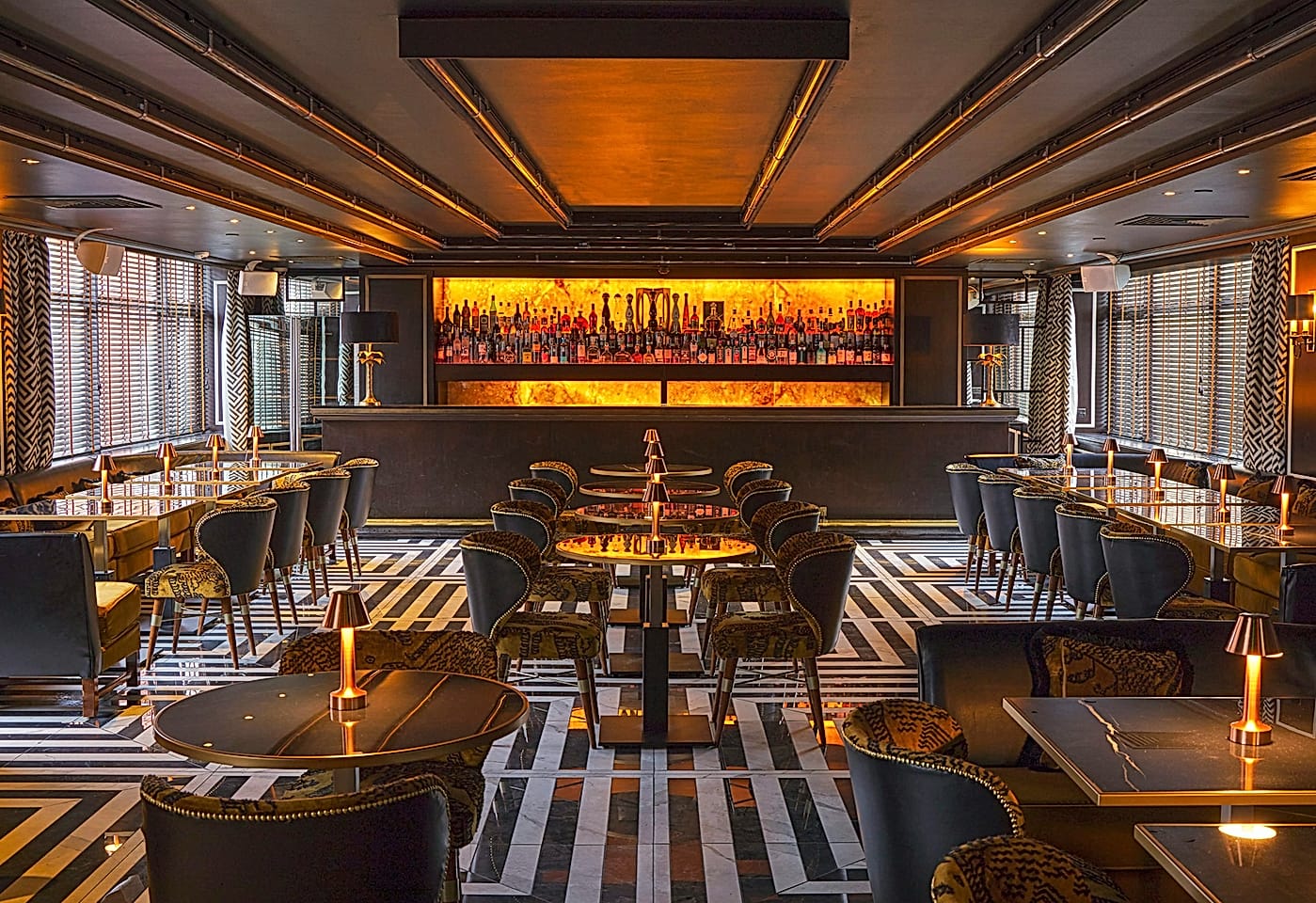 sumosan twiga belgravia private dining london